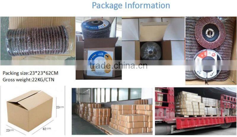 T27 flap disc 115mm 4.5" abrasive aluminum oxide flap disk grinding wheel ,sanding grit40 grit60 grit 80 grit120 4pcs per set