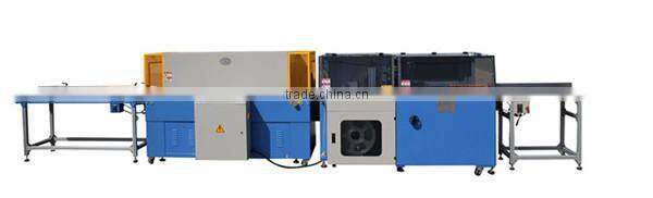 heat shrink tunnel shrink wrap heater