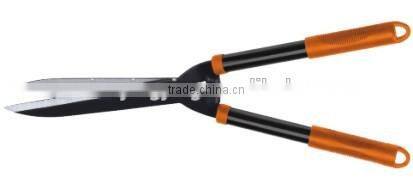 hedge shears cut/garden hedge secateur/garden hand shear