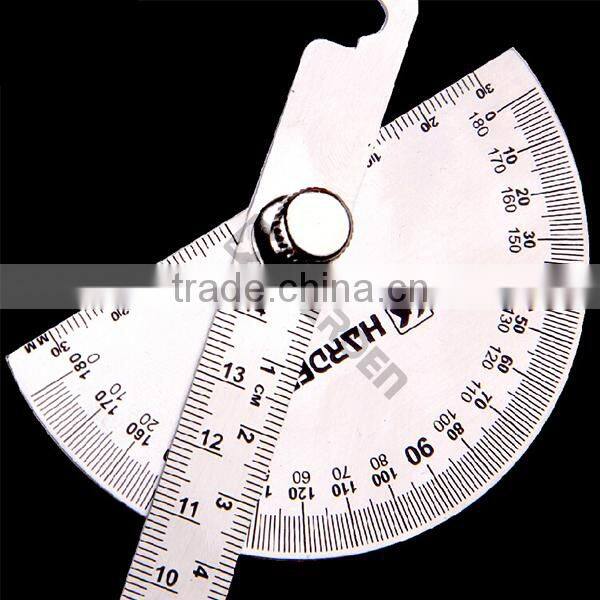 Professional Stainless Steel Bevel Protraction