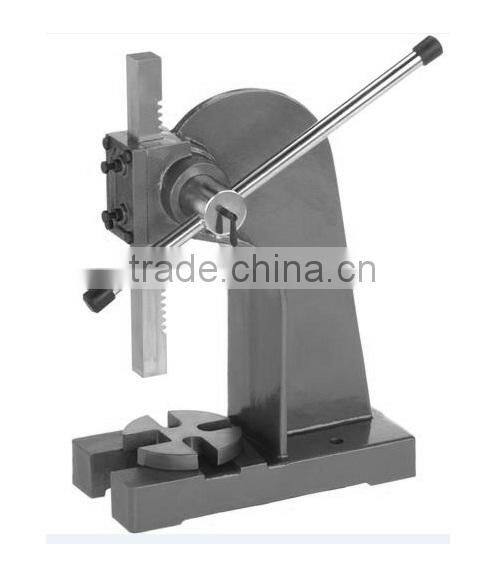 3T Cast Iron Arbor Press