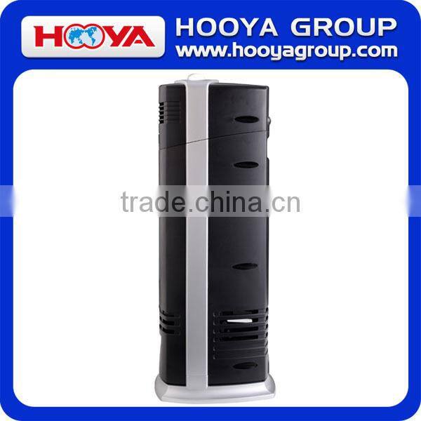 New Air Purifier Black Carbon Ionic Ionizer Negative Fresh Ions Pro Breeze