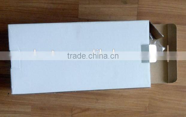 15' manual aluminum body jerky gun / BR137 jerky cannon