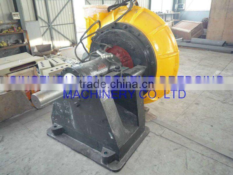18 inch river sand pump dredger