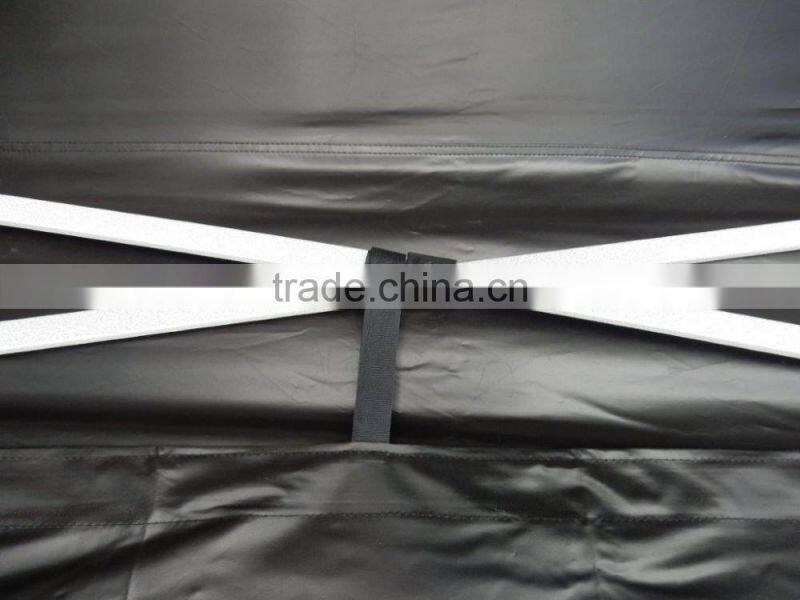 Party Tent Gazebo Canopy with Sidewalls