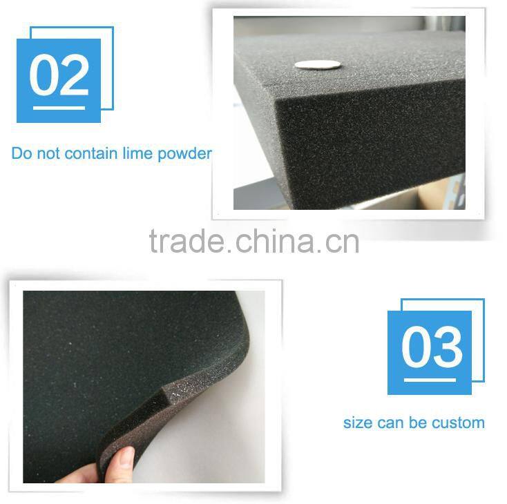 cheap 4x8 polyurethane foam sheet of buliding