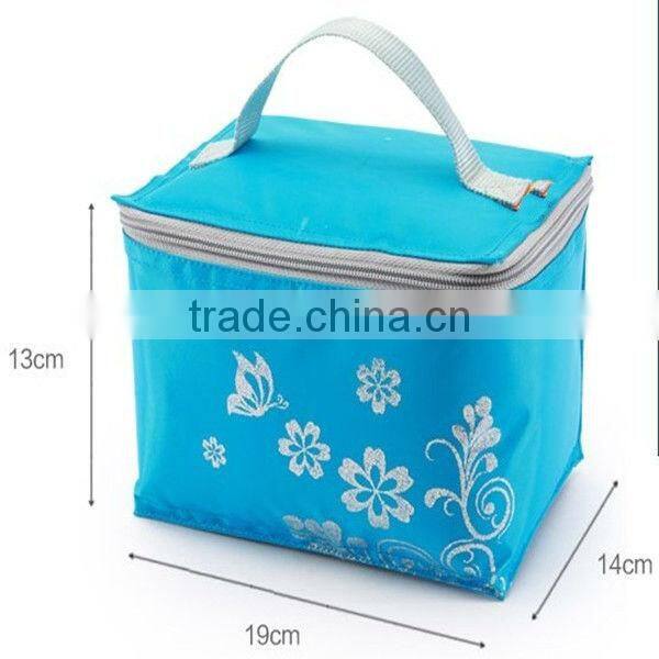 2013 Promotional newest wine cooler bag