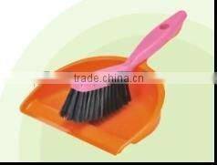 plastic toilet brush