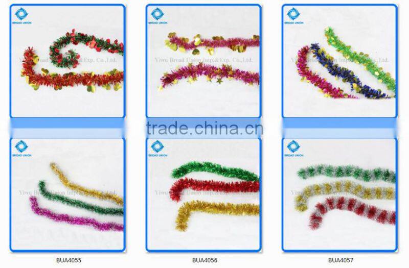 Hot Sale Hanging Christmas Decoration Decoration Christmas