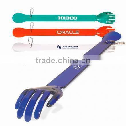 Shoehorn & Back Scratcher