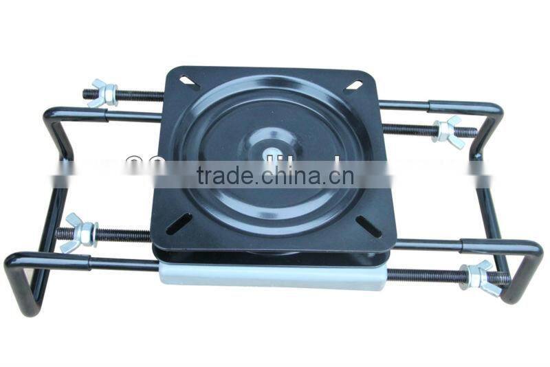 swivel seat base 7"seat swivel