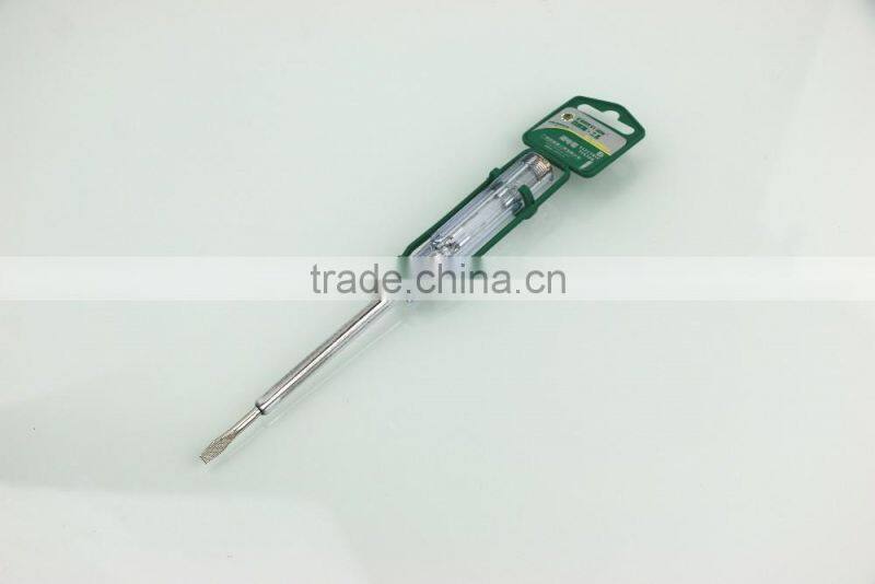 BERRYLION cheap price screwdriver voltage tester pen for sale