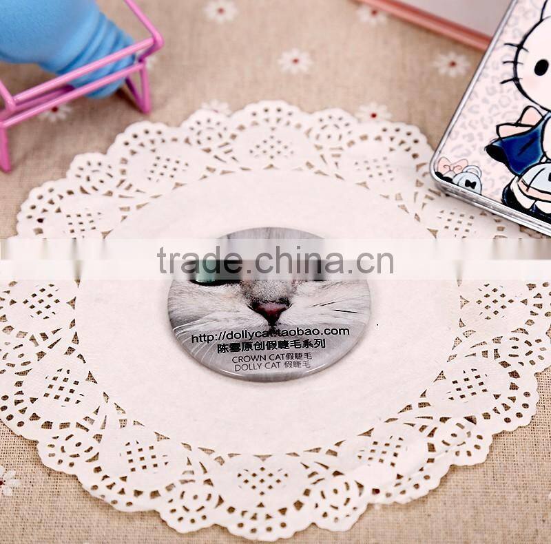 Cat eye Mirror New fashion