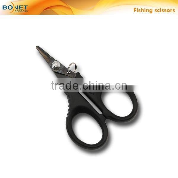 S91008 4-3/4" convenient Fishing thread folding scissors
