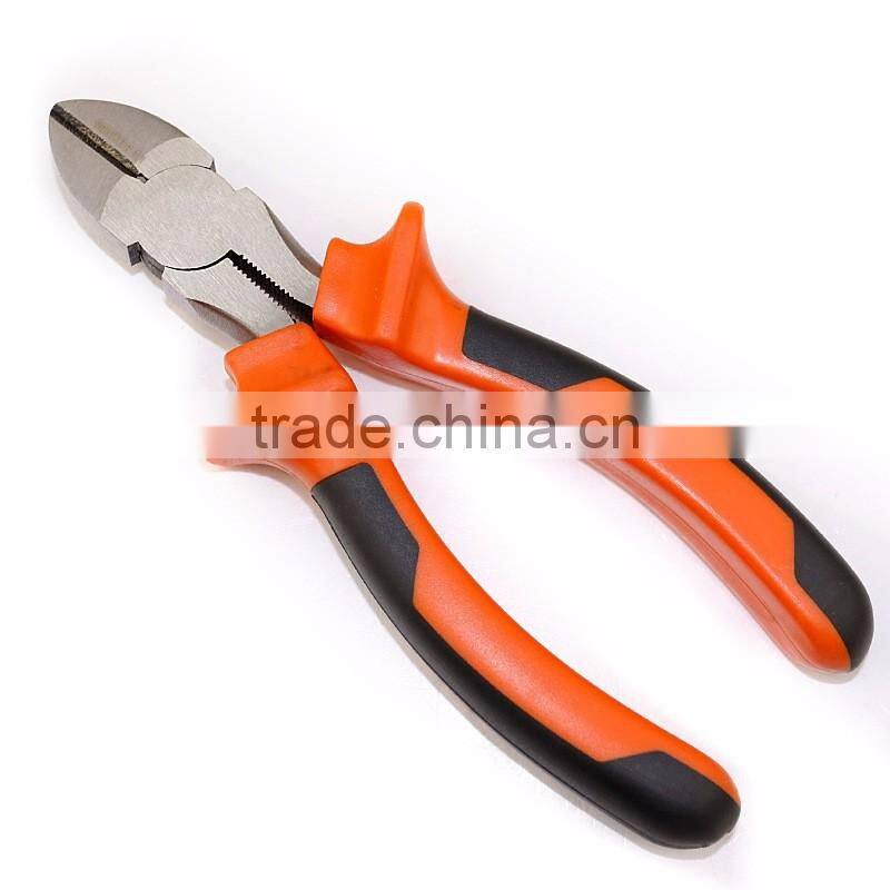 Precise 8-Inch Function Of Circlip Pliers