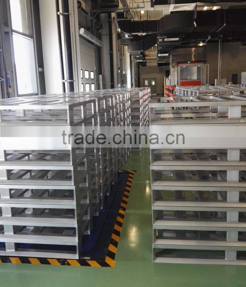 Aluminum Welding Pallets,Welding Aluminum
