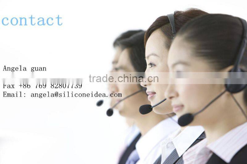 round convenient silicone money box