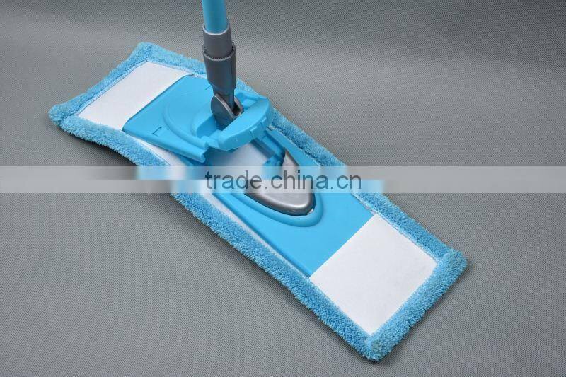 New product 360 spin mop Microfiber Flat Cleaning Mop