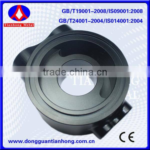 Qualified CNC Turning tool customizing service