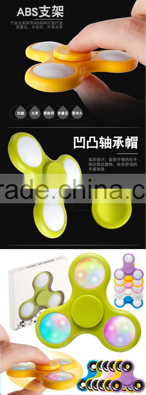 new fidget toys stress relief fidget hand spinner