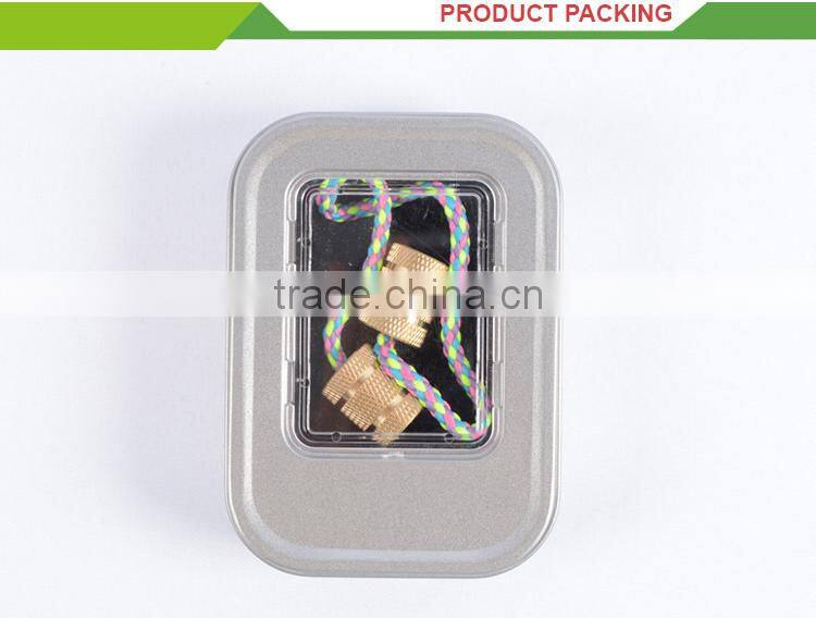 Wholesale fidget toys set finger play super metal yoyo