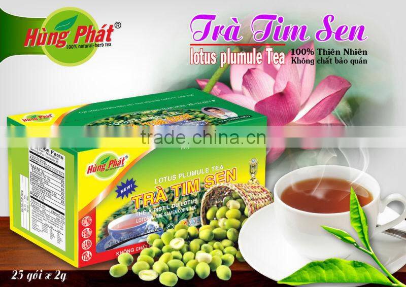 Lotus Tea