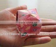 Japanese Toy / Origami