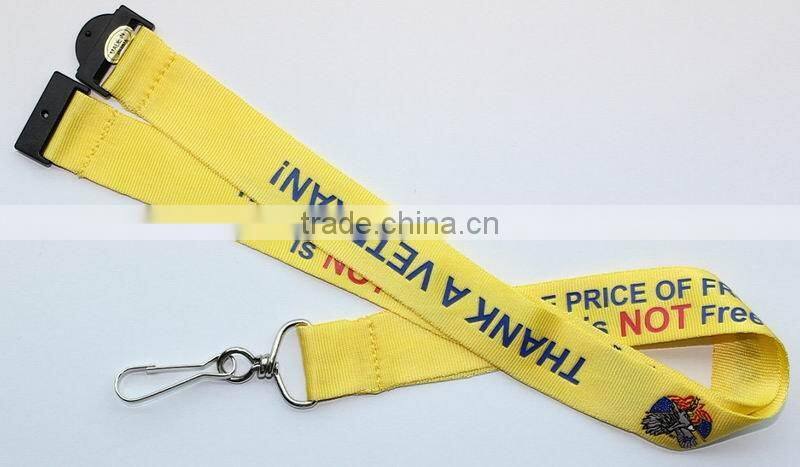 Custom lanyard china wholesale,better price