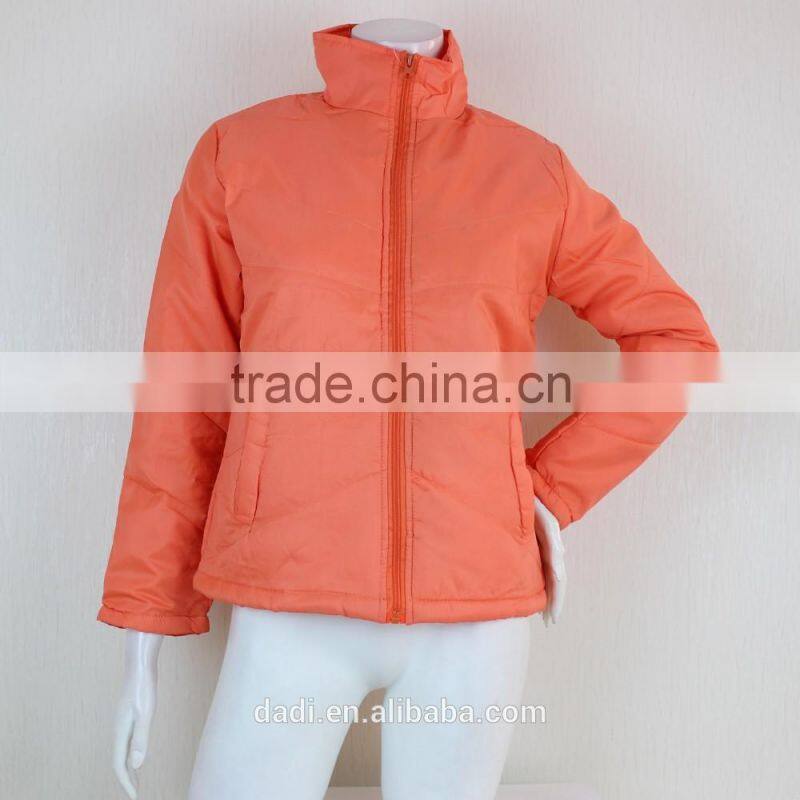 Overstock Liquidation Lady Jacket Stocklot Garments Bangladesh
