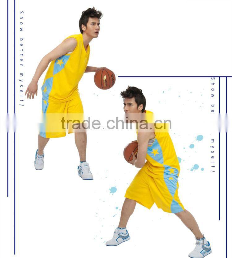 OEM sportswear manufacturer fashion basketball jerseys