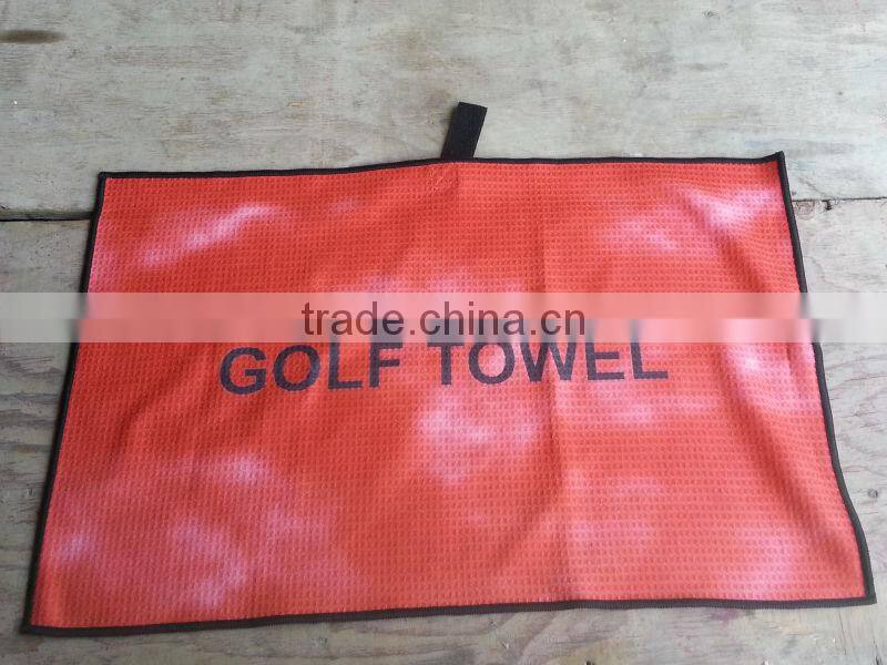 Character beauty pattern printed beach towel outdoor towel