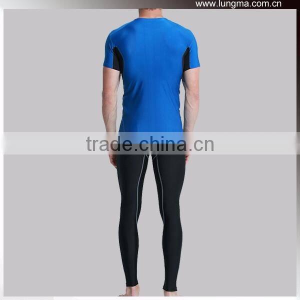 Skin Underwear Compression Sports Gym Wear For Running