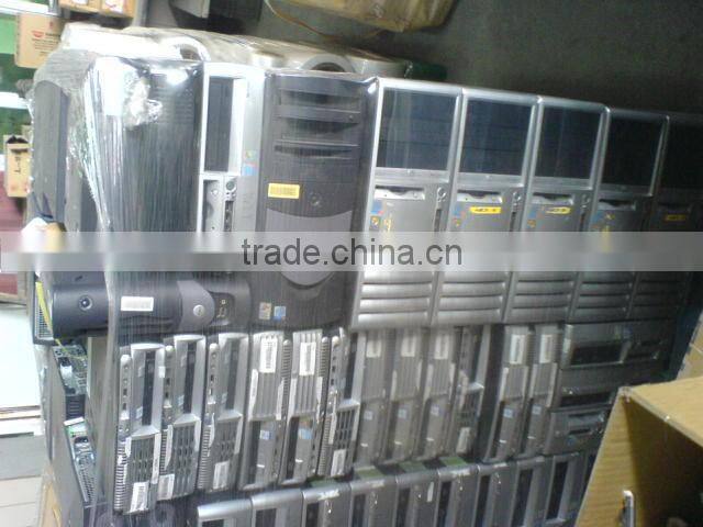 Electronic stocks Used dual core laptop