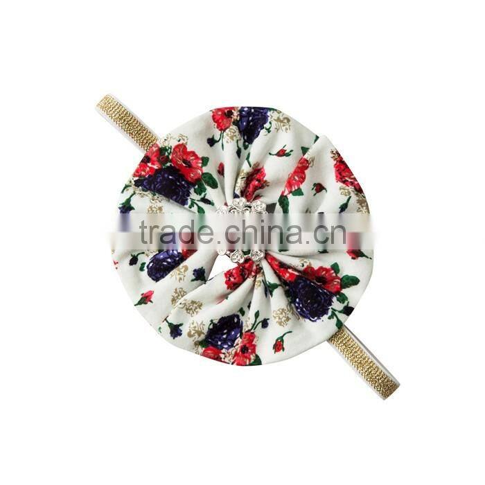 2017 New Arrival Elegant Spring Boutique Girl Clothing Easter Baby Flower Dresses For Infant Girls