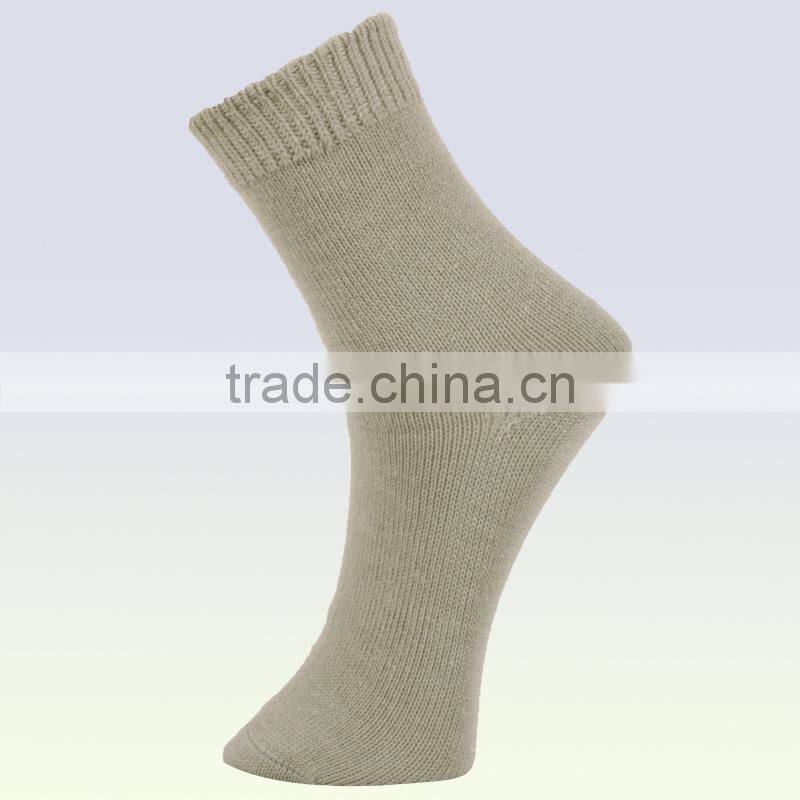 2015 bulk wholesale men cotton black socks