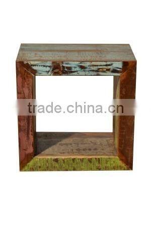 Antique look Coffee Table