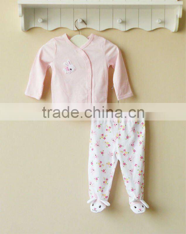 HOT mom and bab baby clothing ,newbonr baby gift set 10in1,newborn gift set