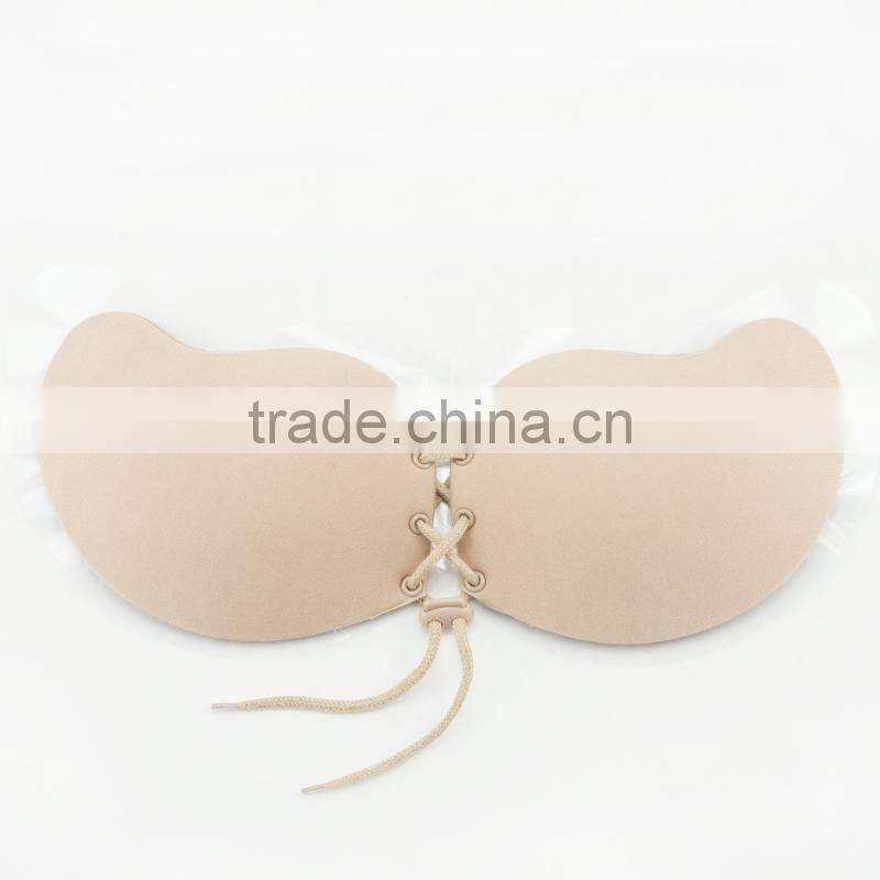 invisible bra manufacturer in china