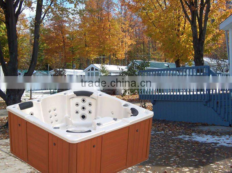 spa pool+spa bath+bathtub spa