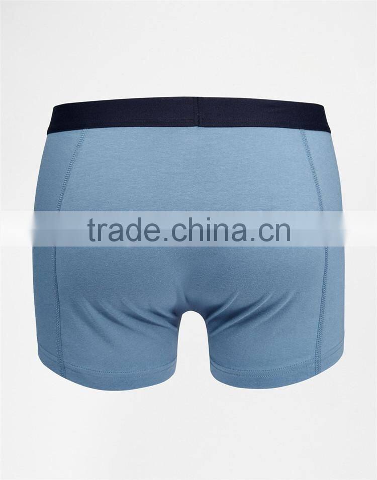 New fashion cotton shorts sexy strong men boxers underwear briefs boxers