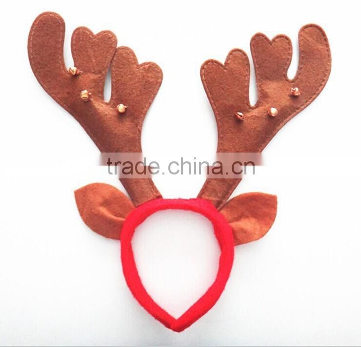 Fashion fans luminous rabbit ears jewelry hot sales rabbit ears hair accessories for fans concert