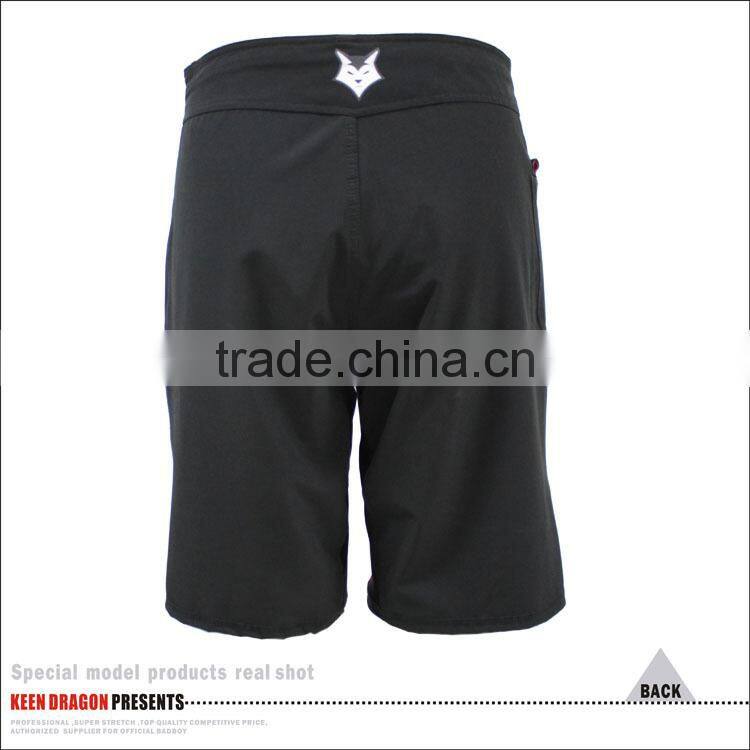 Wholesale Custom Mma Shorts for Men Made Athletic Shorts