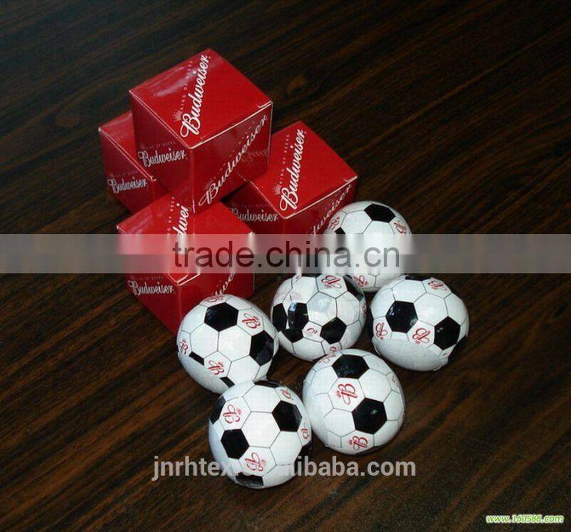 Best selling products promotion gift compressed towel made in china