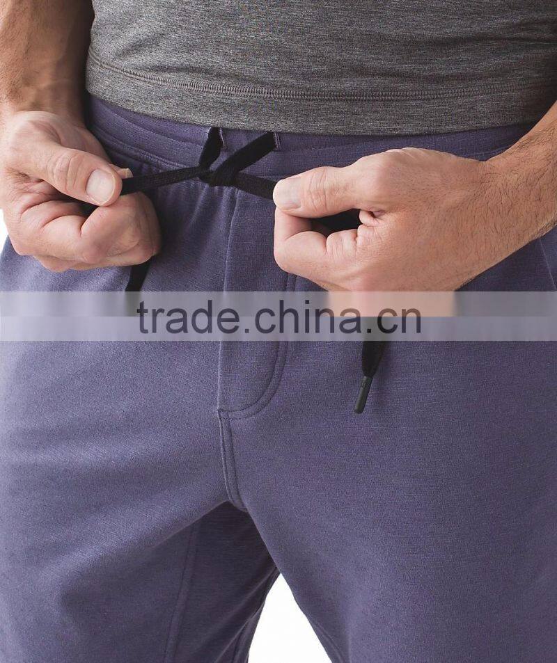 New arrival jogging wear breathable man jogging pants trainning pants