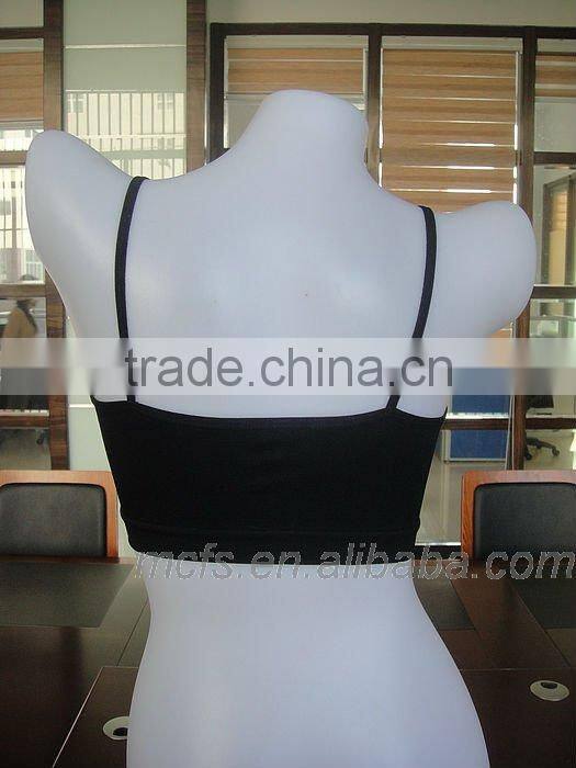 Seamless lace bra ladies underwear straps sexy women's underwear girls sexy tube bra