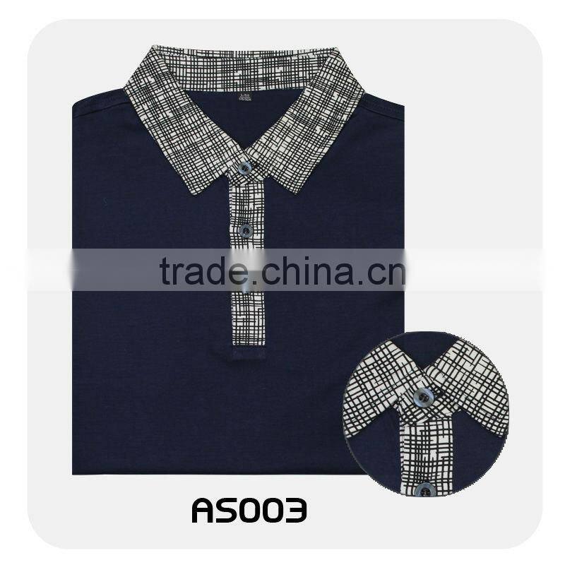 cheap custom low quality t-shirt & polo shirt