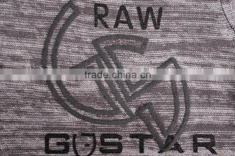 2015 Wholesale Asian Men's Sweater Hoody