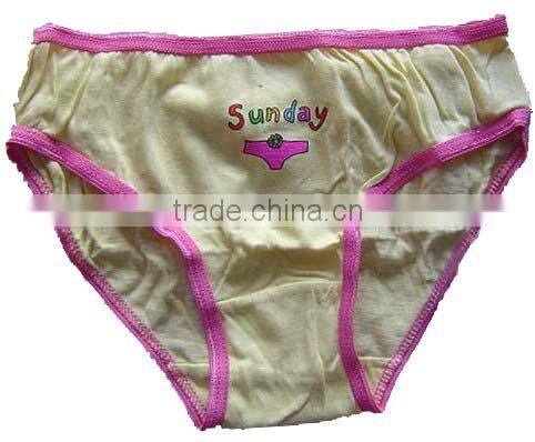 fashion girls in underwear