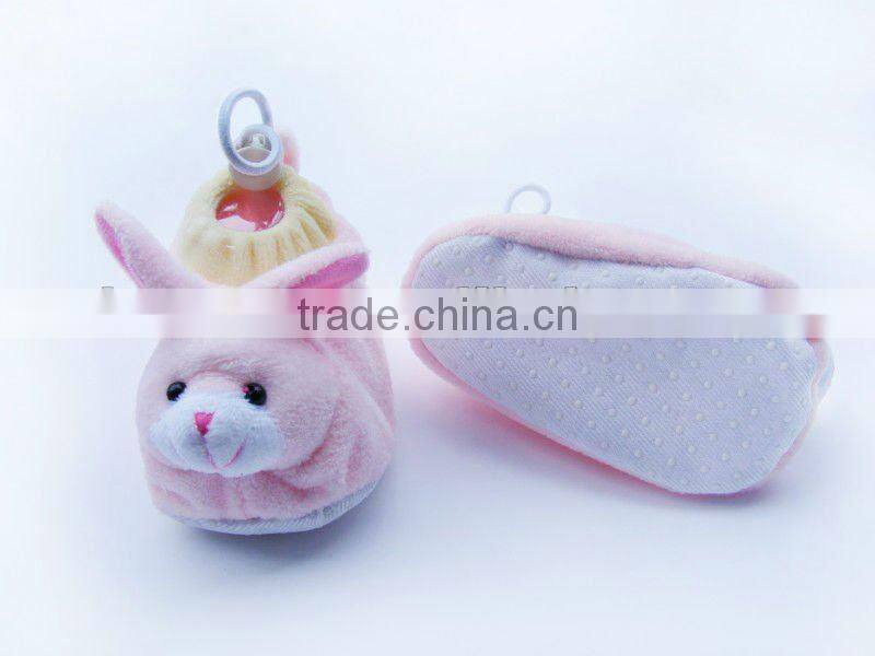 high quality animal baby shoes