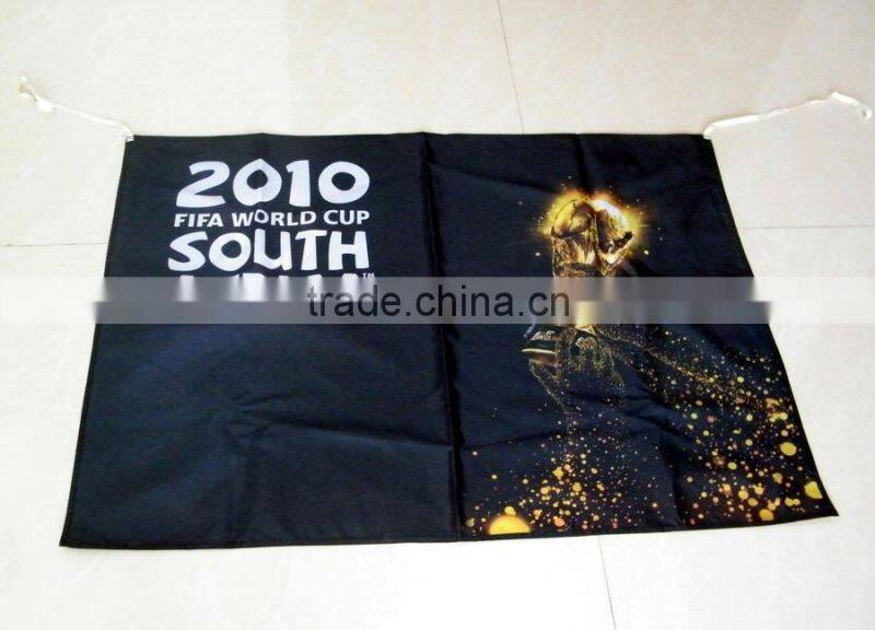 wholesale sublimation printing flag